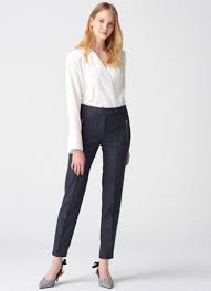 Kalem Pantolon Modelleri 2019 Kalem Pantolon Modasi Moda Model Pantolon Moda Kaleler
