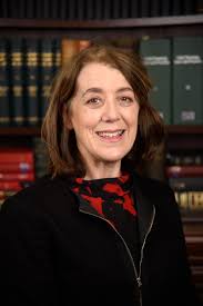 Solicitor Orla Moran