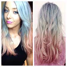 Pin On It S Just Hair It Ll Grow Back