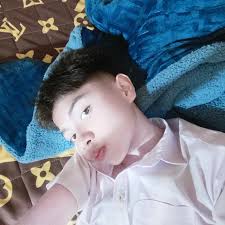 Aaron Kong in minsken