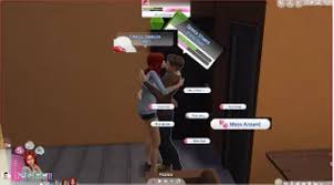 The game is very popular in 2021. Sims 4 Woohoo Mods Child Risky Mod Download 2021