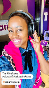 Elana Afrika-Bredenkamp