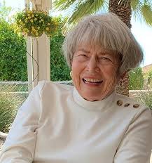 Penelope Freel Ott Obituary