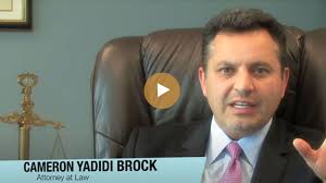 Cameron Yadidi Brock