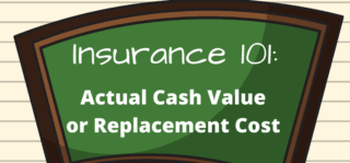 If you have an rcv renters' insurance policy or home policy, then you how rcv and acv works with insurance. Actual Cash Value Vs Replacement Cost Value Florida Insurance Claim Lawyers