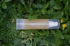 Leave In Ou Soin Sans Rincage A L Huile De Pracaxi Aloe Vera Et The Vert Cheveux Peu Poreux Huile De The Vert Cosmetiques Faits Maison