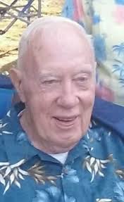 Obituary for John W. Hebert