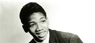 Little Willie John