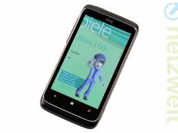 HTC Trophy im Test: "Gaming-Handy" mit ...