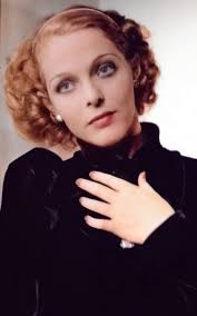 Remembering Sally "PRECIOUS" Blane