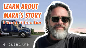 CycleBoard, Inc. (Reg CF)