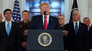 Get all the latest news and updates on press conference only on news18.com. Opinion Trump S Press Conference Points To The Big Reason Oil Prices Are Low And Why That Gives America A Big Advantage Marketwatch