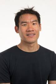 A/Prof Daniel Chung : Find an Expert : The University of Melbourne