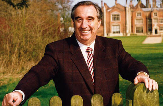 About Us - Bernard Matthews Foods Limited