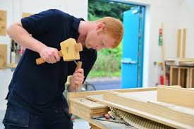 They must be able to understand different drawings or blueprints to know what needs to be done and, they. Joiner Wikipedia