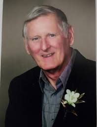 Obituary for Robert Joseph Walsh