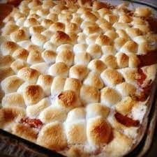 Candied Sweet Potatoes Recipe Candied Sweet Potatoes Candied Sweet Potato Recipes Food