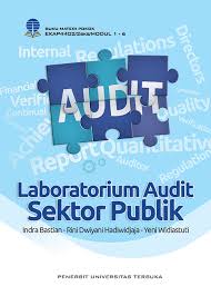 No modul judul modul strategi belajar mandiri 1 perencanaan. Ekap4402 Laboratorium Audit Sektor Publik Perpustakaan Ut