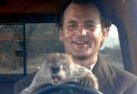 According to ramis, murray developed a foolproof acting motivation method: The Religious Origins Of Groundhog Day Intellectual Takeout