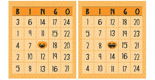 Maybe you would like to learn more about one of these? Free Halloween Printables Bingo