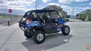 My Teryx 4 Build - Page 6 - Kawasaki Teryx Forum Kawasaki American Pride Army Wife Tattoos
