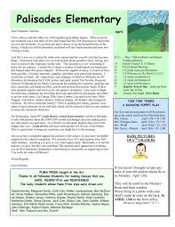 Wear your pajamas inside out and backwards. 4 10 09 Newsletter Lake Oswego School District