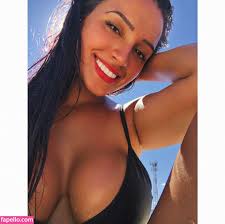 La verdad de Diana M. Alcaraz - fotos íntimas de OnlyFans