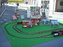 Nun ich war hin und weg von dieser bahn. Gartenbahn Modelleisenbahn Wikipedia