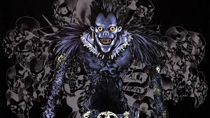 Fan Art Anime Death Note Wallpapers Hd Desktop And Mobile Backgrounds