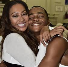 Michael & Lala ❤️