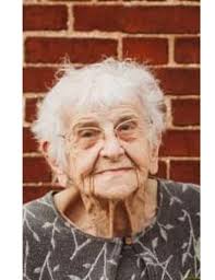 Obituary information for Winifred Lea "Nan" Trussell