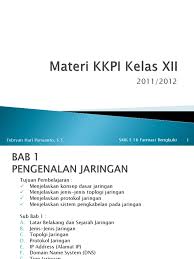 Check spelling or type a new query. Materi Kkpi Kelas Xii