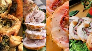 Ricetta coniglio disossato ripieno alla toscana. Coniglio In Porchetta Alla Romagnola Una Tradizione Che Non Stanca Mai Hotel Corallo Rimini