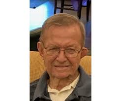 John Trebing Obituary (2022)