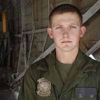 Senior Airman Samantha Masten, 774th Expeditionary