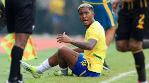 Who is Lucas Ribeiro? Former Orlando Pirates player says 'we don't even know the Mamelodi Sundowns star' - 'He is not even mentioned anywhere in Brazil' | Goal.com South Africa