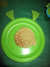 Shrek birthday party food ideas. 19 Shrek Party Ideas Shrek Party 2nd Birthday Parties