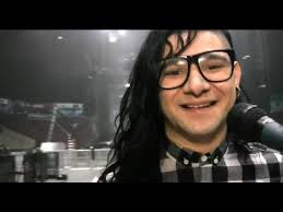 SKRILLEX