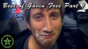 Best Bits of Achievement Hunter