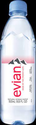Discover the new evian drink true campaign starring our global ambassador dua lipa. Evian Natural Spring Water
