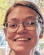 Kristen Capps Obituary (1996