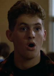 Willard Hewitt Fan Casting for Footloose