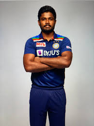 Wishing you the best for a great year. Sanju Samson Iamsanjusamson Twitter