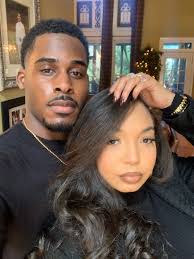 Brittany Denton and D'Metrius Bledsoe's Wedding Website