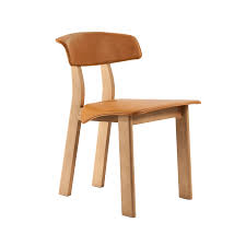 Ein esszimmerstuhl der anderen art: 560 Back Wing Stuhl Von Cassina Minimum