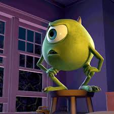 Apr 06, 2017 · take this quiz again! Puedes Sacar 10 10 En Este Quiz De Monsters Inc