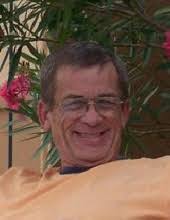 Obituary information for Robert V. "Bob" Albers