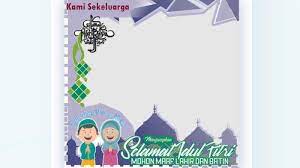 Jun 22, 2021 · kami menyambut peluang pengiriman hewan ternak sapi melalui jadwal rutin kapal tol laut melalui pelabuhan calabai, kata hani dalam keterangan tertulisnya, selasa (22/6/2021). Link Twibbon Idul Fitri 1442 H Template Gratis Dan Aplikasi Kartu Ucapan Selamat Lebaran 2021 Tribun Sumsel