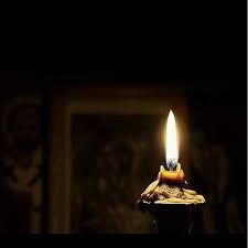 Candle Light Of Hope Tanjica Perovic Photography Prayer Candles Candlelight Candles
