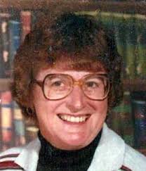 Eileen Burnham Obituary